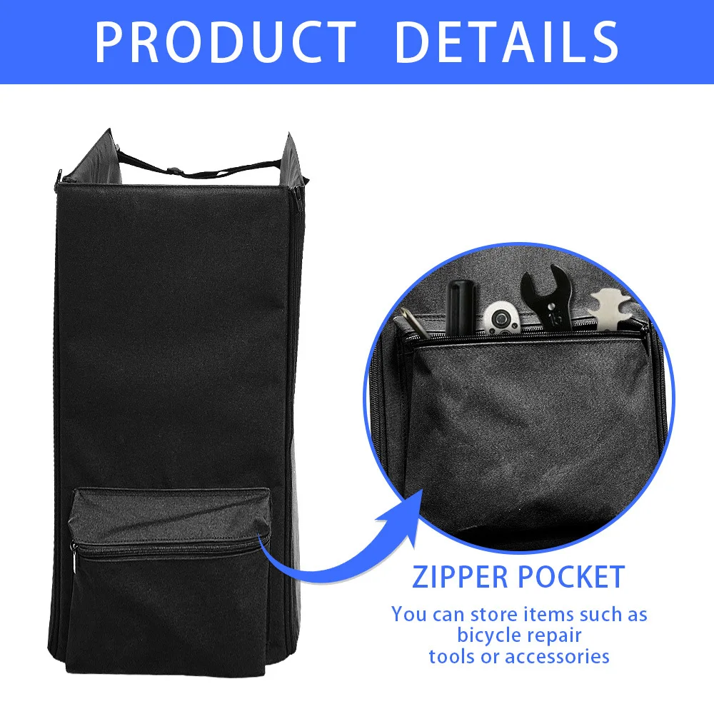 Thumbnail 4 - #28 Cheap Bicycle Transport Bags Worth Buying