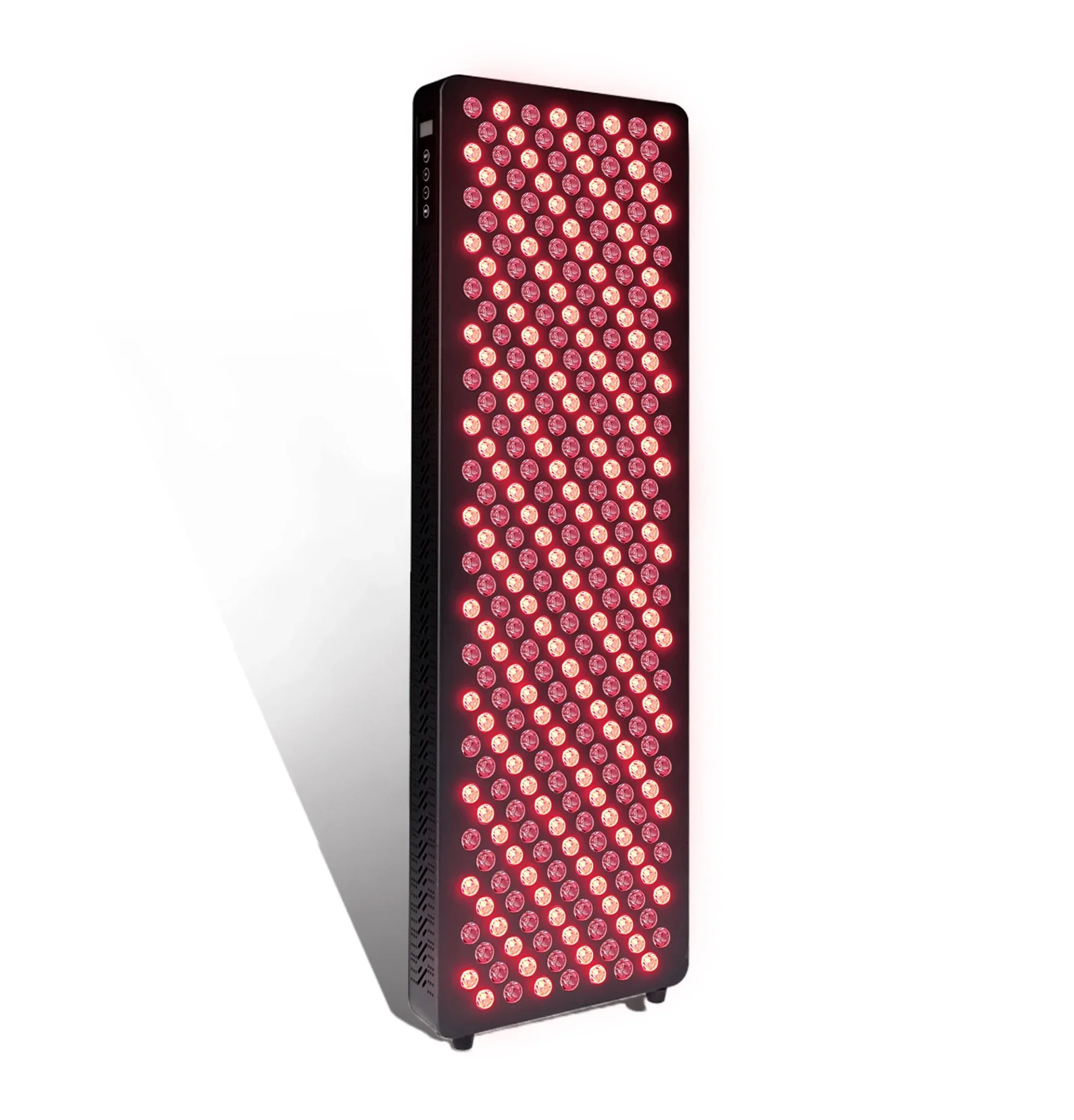 IDEATHERAPY RL300MAXpt 630nm 660nm 810nm 830nm 850nm 300pcs 413w/540w Led Light Therapy Red Light Therapy Panel For Full Body