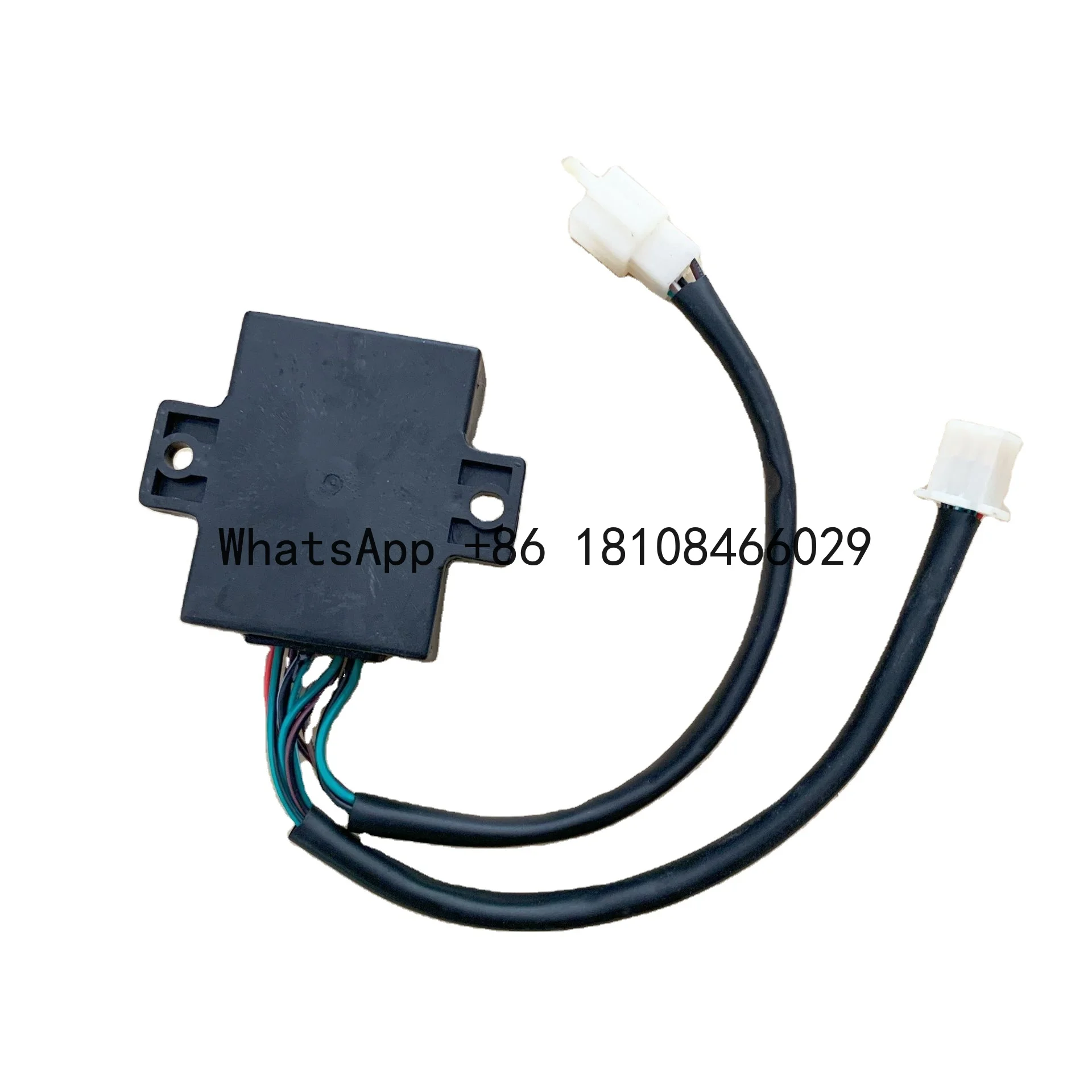 4WD 4 Wheel Drive Controller Relay for Renli 1100cc 1100 1500cc 1500 Dune Buggy Go kart   Xinyang XY Adrenaline Buggy Part.