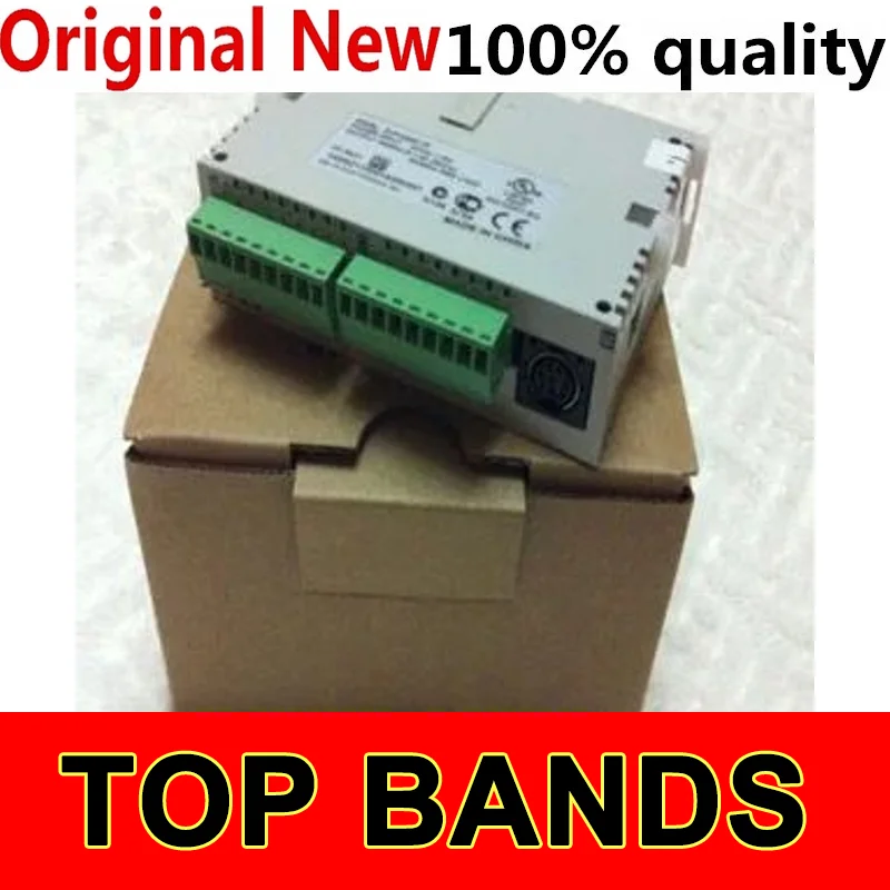 

New original packaging 1 year warranty DVP 06XA-S2 DVP12SA211T No.24arehouse spot Immediately sent Module