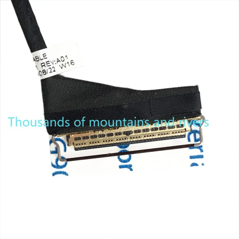 NEW USB Card Reader IO Board Line For DELL Inspiron 5490 5498 0W9F01 450.0HH02.0021