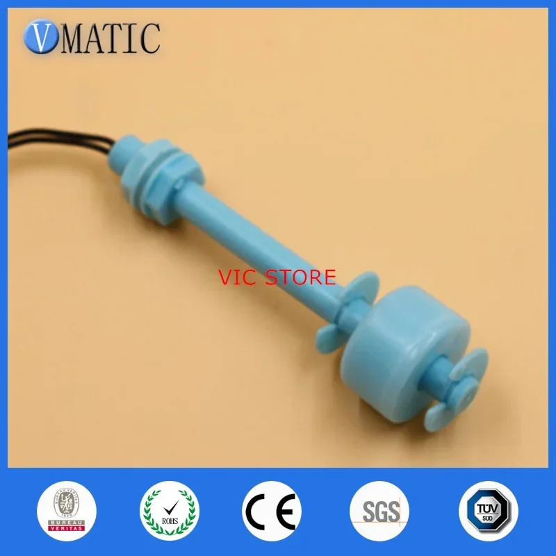 Free Shipping Vc1083-P Float Ball Liquid Switches Water Sensors Pumps Tanks Level Switch