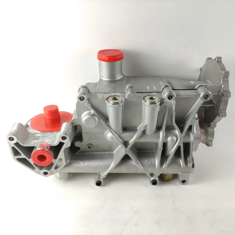 رأس فلتر زيت لوب 5536715 #2