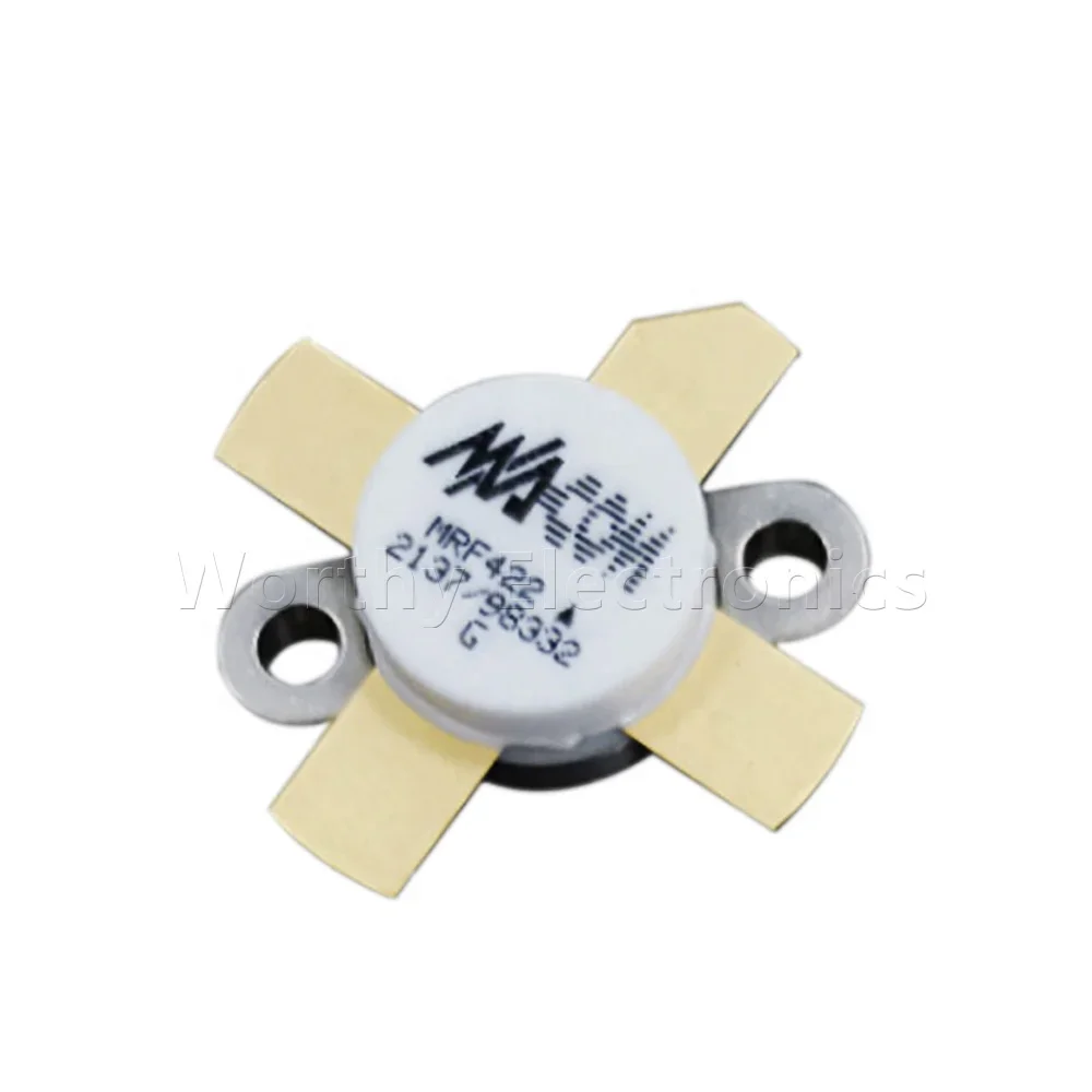 High frequency tube RF power amplifier communication module  35V 20A 211-11 MRF422 RF Transistors (BJT)