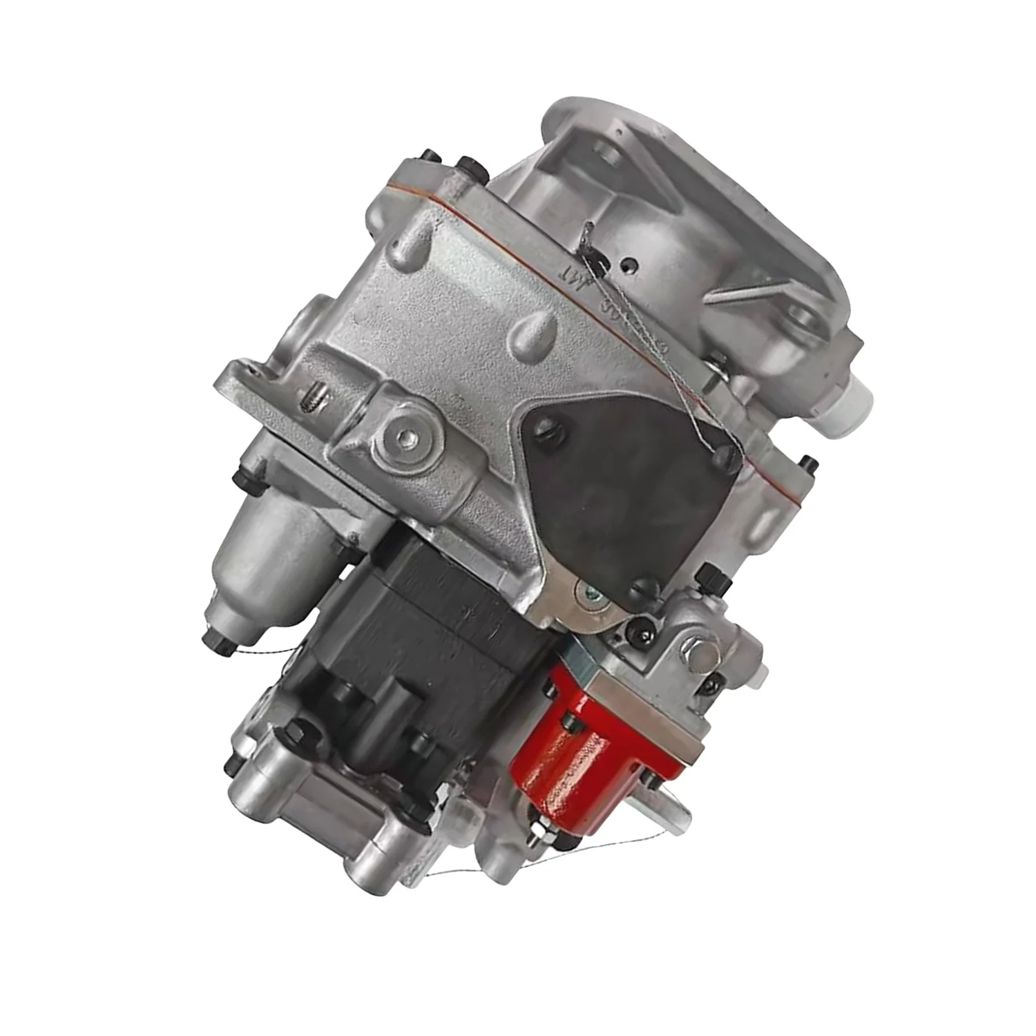 Fuel Injection Pump For Cummins Engine K19 KTA19 KTA19-GC NT855 4061206 3021961 Excavator Engine Replacement Parts