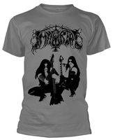 Immortal Battles In The North T-Shirt - OFFICIAL