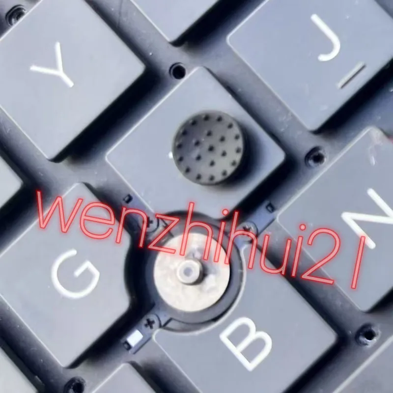 For HP 640 G7 G8 G9 645 G7 G8 G9 650 G7G8 G9 655 G7 G8 G9 Keyboard Mouse Joystick, Mouse Cap, Mouse Pointing Stick