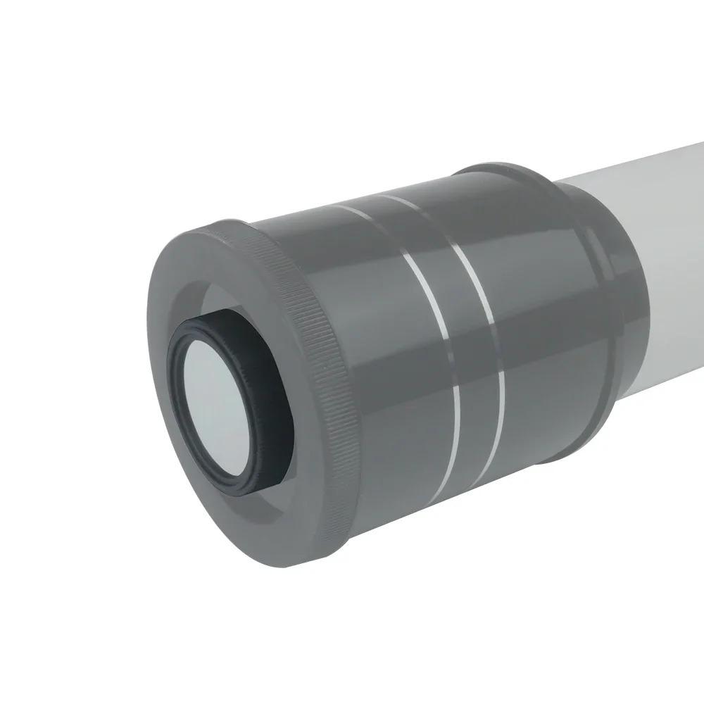 45.5mm 46.5mm 49.5mm Inner Diameter Solar Film Cover Solar Filter View Sunspots For Astronomy Telescope accessory