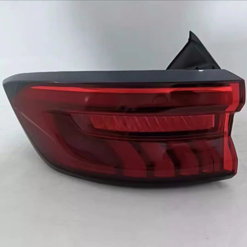 Tail light for Haval H6 3rd 2021-2023 Through lamp Rear Center light Car Turn Signal Assembly Car Accessories