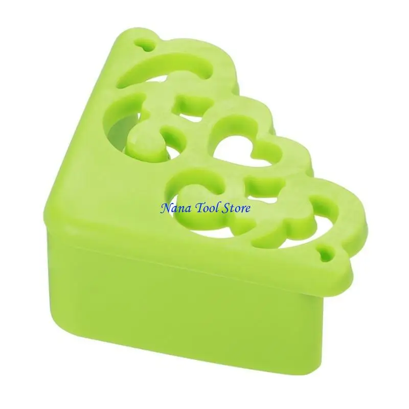 31GJ 4PCS / Set Child Silicone Safe Corner Protector Baby Safety Gardes pour antifollision pour