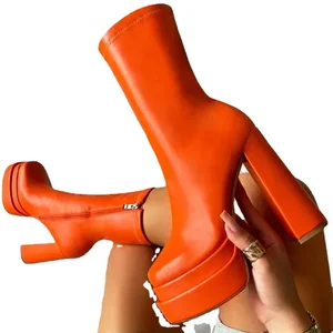 12 Main Sales Female Leaps Luxury - №9