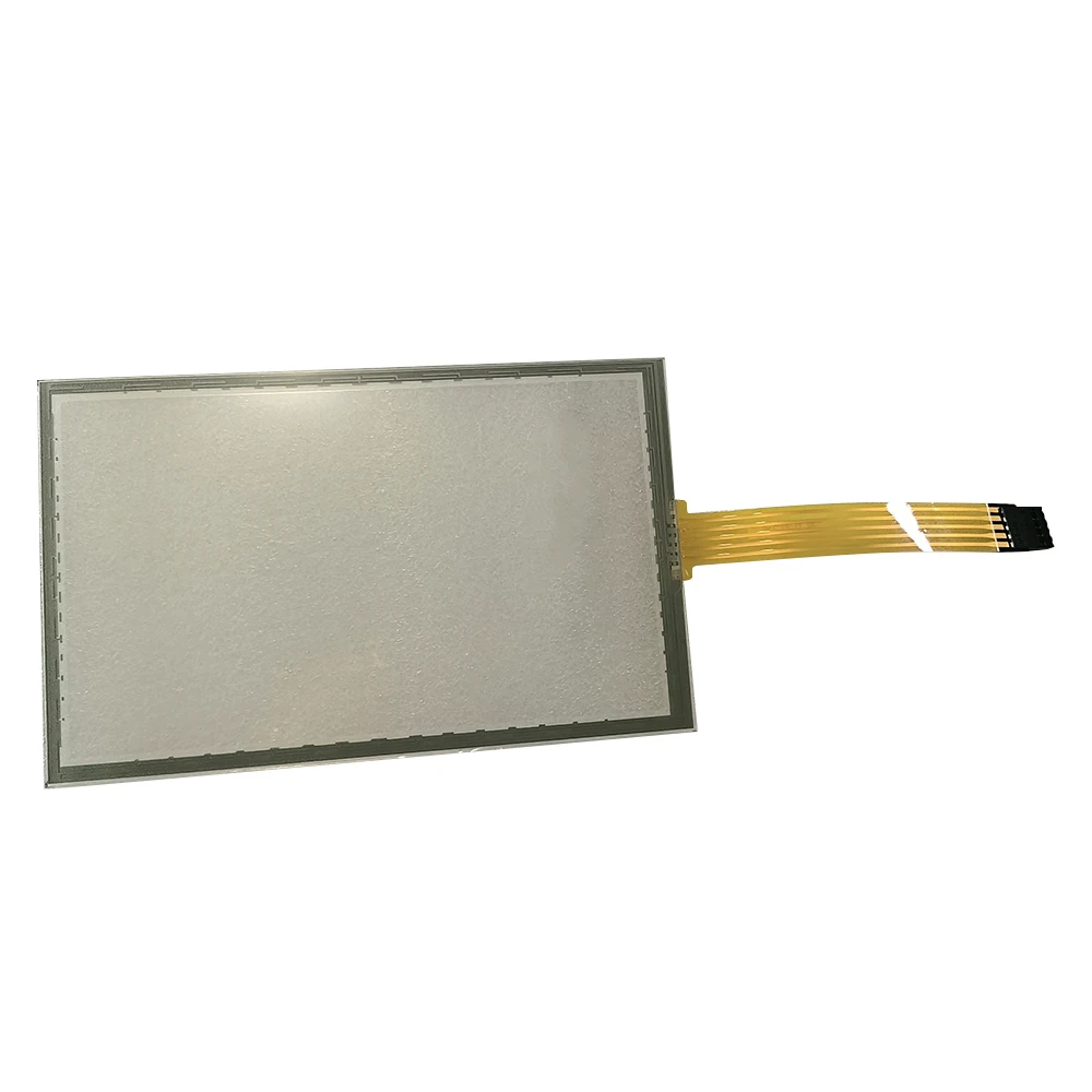 

New for T070S-5RB003X-0A11R0-080FH Touch Screen Glass Panel