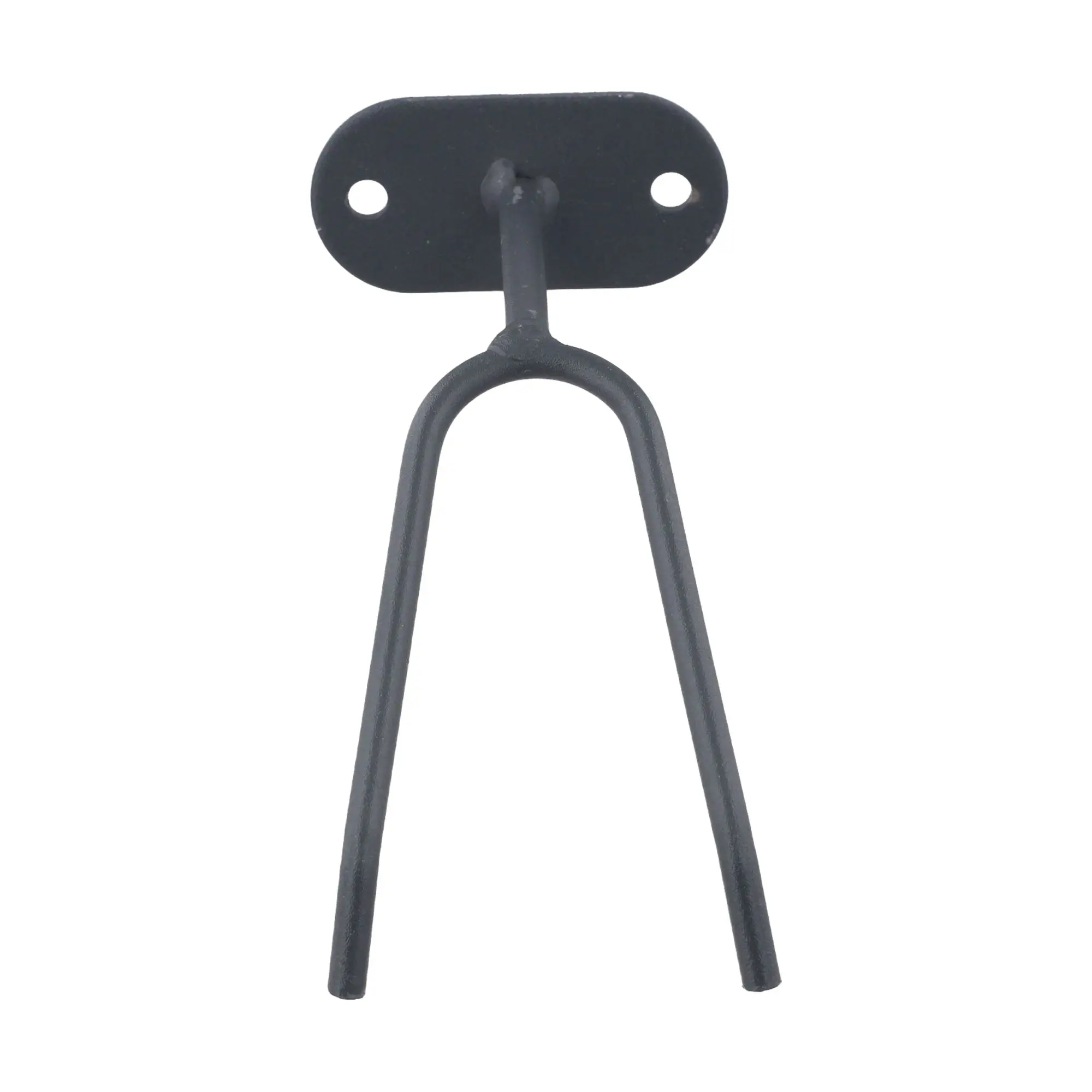 Painting Spray Holder Stand with Wall Mount Hook Rack Metal Design Supporting Heavy Duty Storage of Spray Tools and Accessories