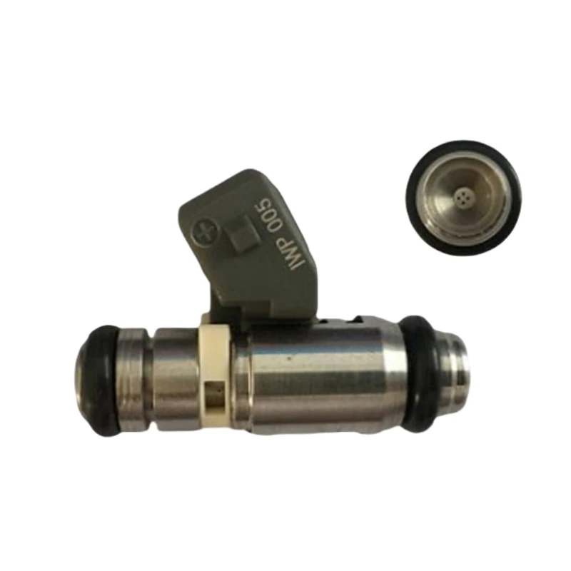 

Fuel Injector Nozzle IWP005 501.046.02 for FIAT Linea 1.9 16V Flex & Mitsubishi Pajero TR4/V6 OEM Replacement Auto Parts