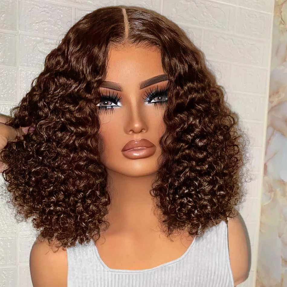 parrucca-bob-corta-riccia-senza-colla-100-capelli-umani-densita-300-marrone-cioccolato-onda-profonda-2x6-hd-lace-con-laccetti-dx