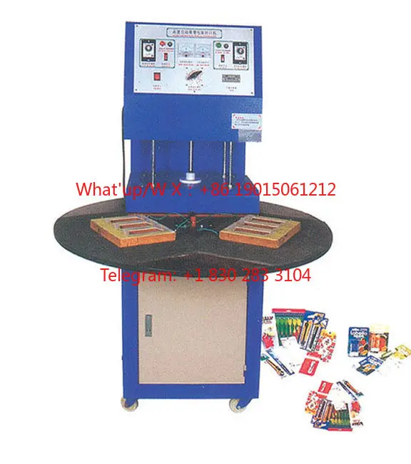 Automatic disc vacuum sealing machine, plastic sealing machine, packaging machine, transformer plastic sealing machine