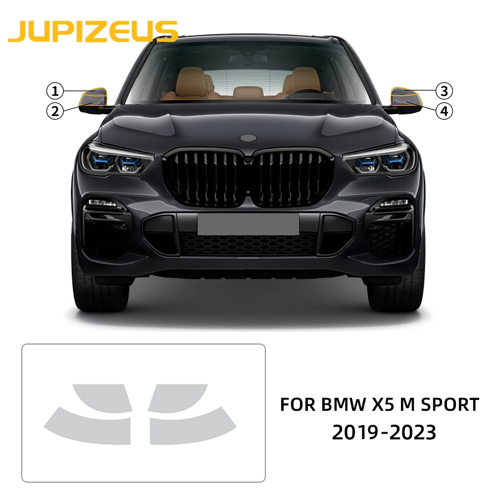 Thumbnail 4 - #30 Compare Paint Protection Film Before You Buy