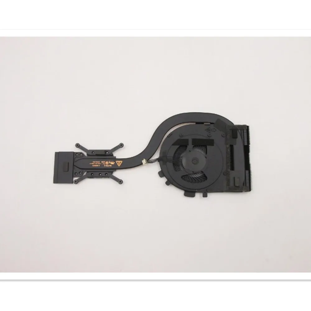 New/Orig AMD CPU Heatsink Cooler Fan for Lenovo X13 gen 2 Laptop 5H41B77189 5H41B77191