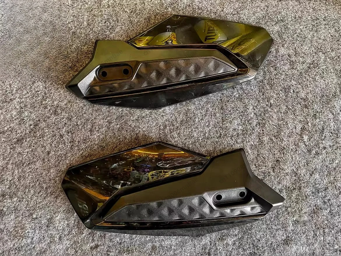 

for Surron for Ultra bee Handguard Left / Right Handguard Black Handguard