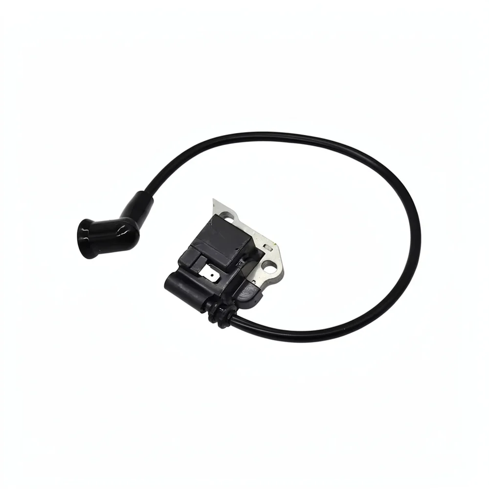 Engine Parts Ignition Coil For BR320 BR340 SR400 SR420 Blower Garden Tool Maintenance Component Replacement Magneto Pack