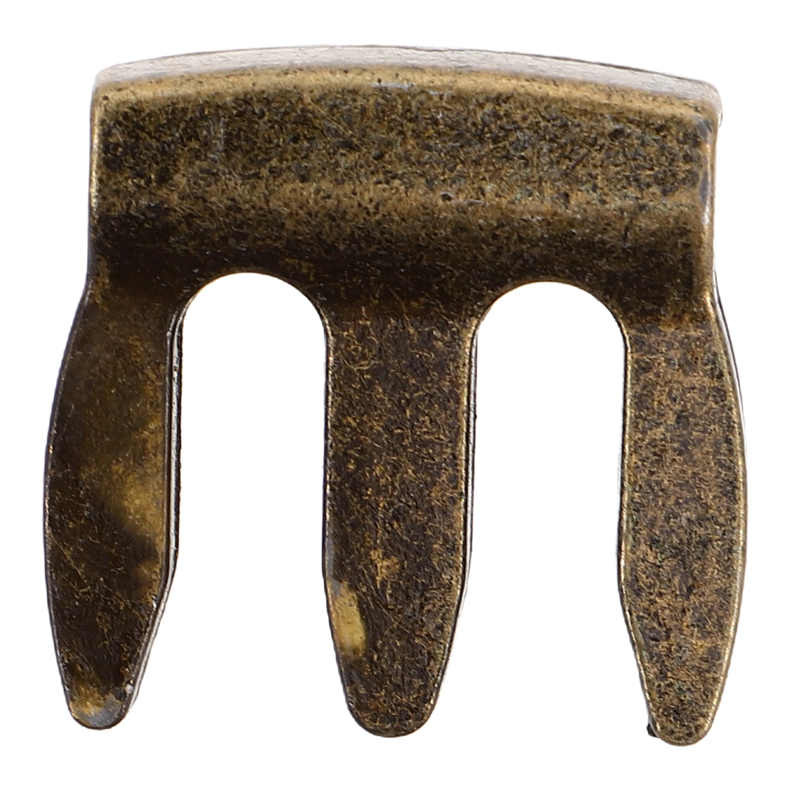 

Violin Practice Parts Violin Metal Mute For Quiet Practice Ideal For Violinists Excellent For Volume Reduction Strong And Durabl