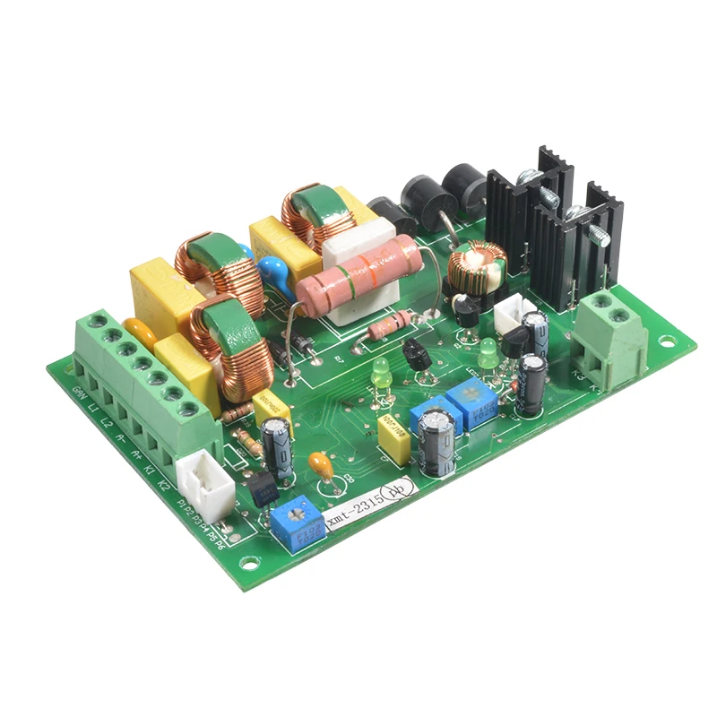 Main Control Board Circuit Board XMT-1115&XMT-2315 For SIEG C1-117 Grizzly M1015 G0937 SOGI M1-150 MS-1 Compact 7