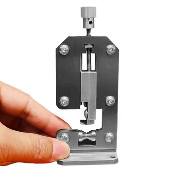 Přenosný ruční odizolovací stroj pro domácnost, stroj na loupání měděných drátů, ruční odizolování kabelů a drátů 10 nejlepší prodej stroj na odizolování mědi - №10