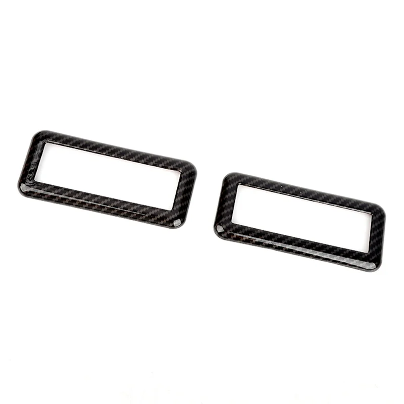 

Superior-For Jeep Commander 2006-2010 Car Reading Light Frame Decoration Cover Sticker Trim Parts Accessories