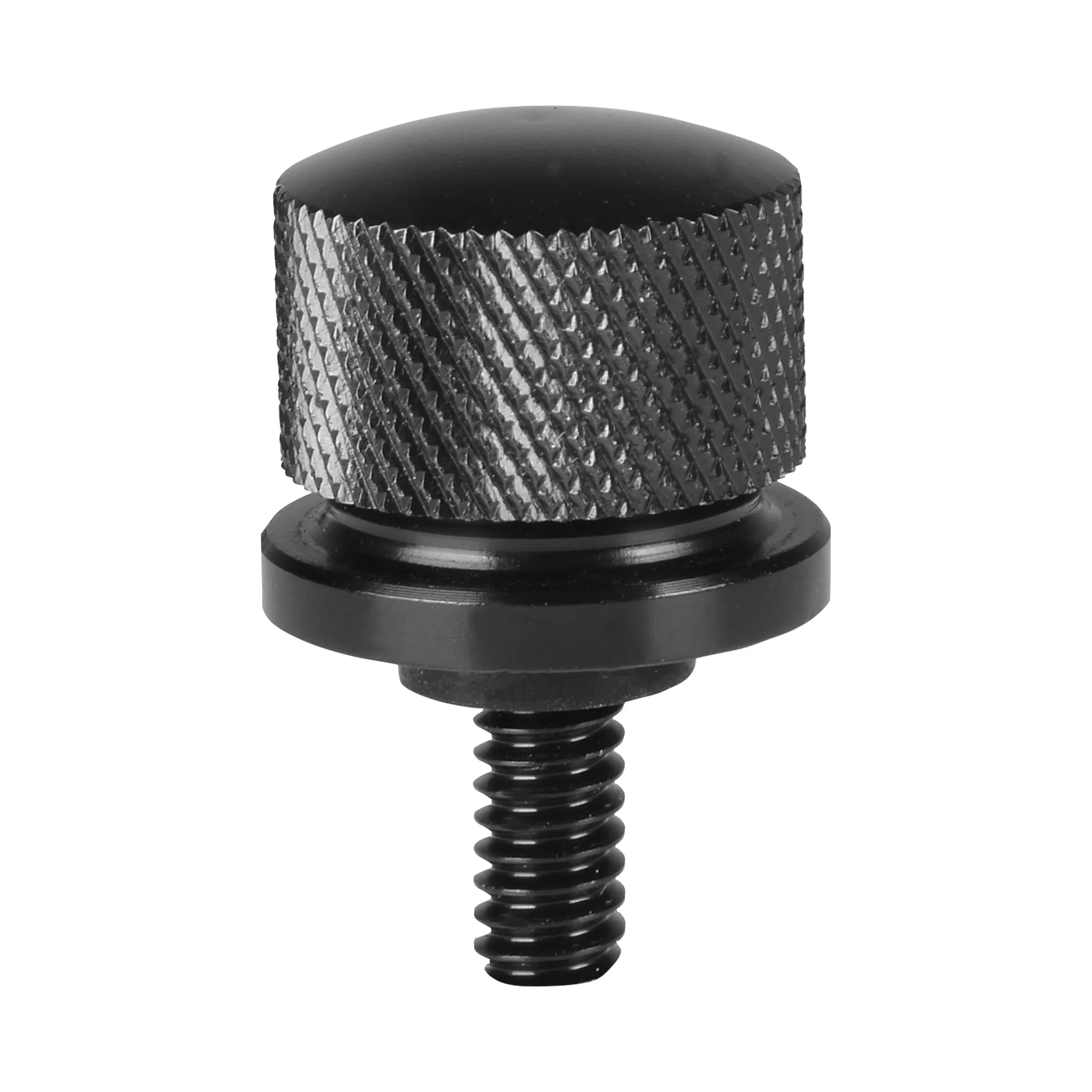 

Universal Motorcycle Anti-Rust Screws High Quality Aluminum for Harley Davidson Model 1996-Later with 1/4‘’-20 Thread Accessory