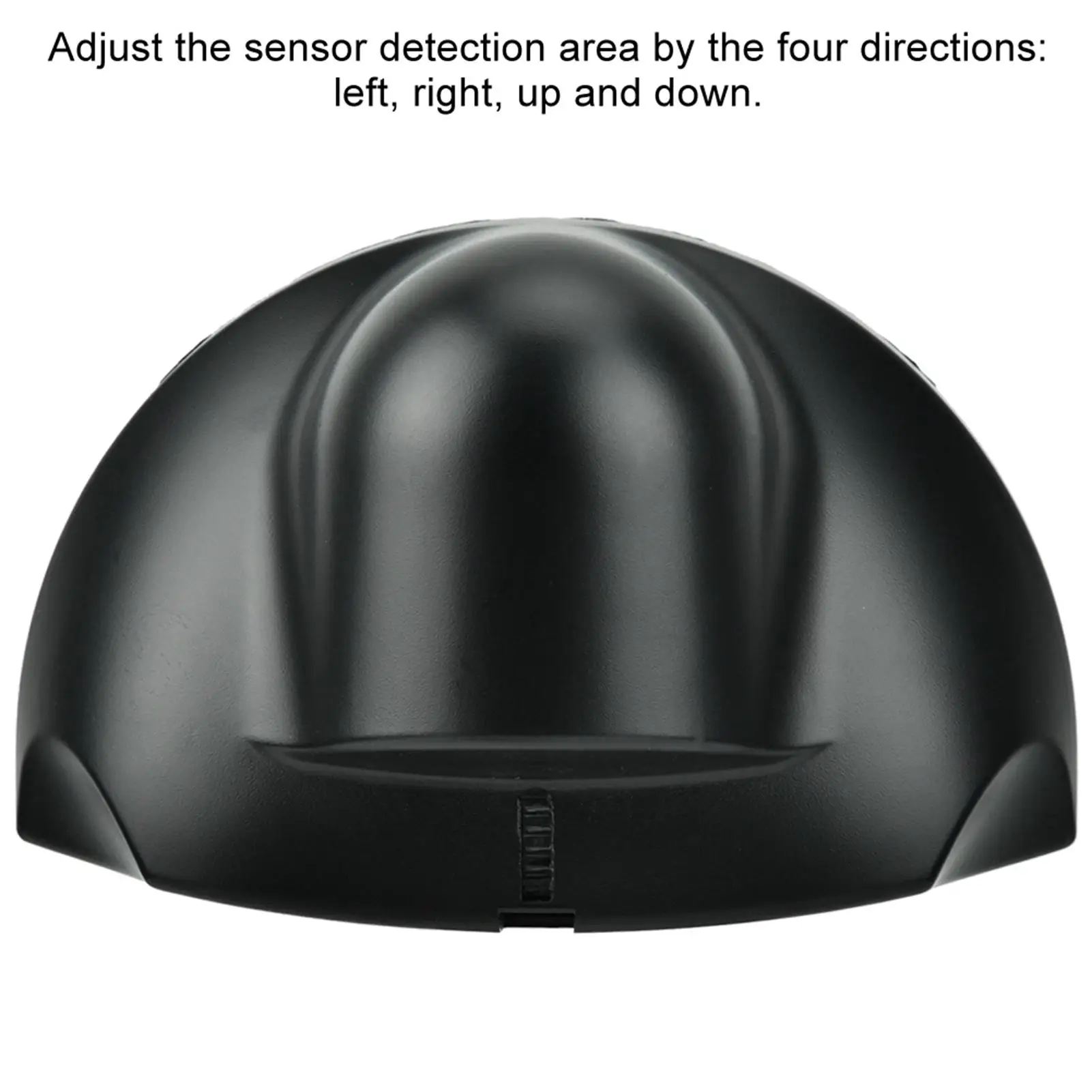 Détecteur de mouvement à micro-ondes pour portes automatiques, ascenseurs et guichets automatiques, système de sécurité intelligent, 12-24V, 24.125GHz