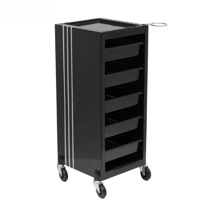 

Cosmetology Cosmetic Salon Trolley Esthetician Carts Beauty Salon Trolley Makeup Wagen Carrello Portaoggetti Pretty Furniture