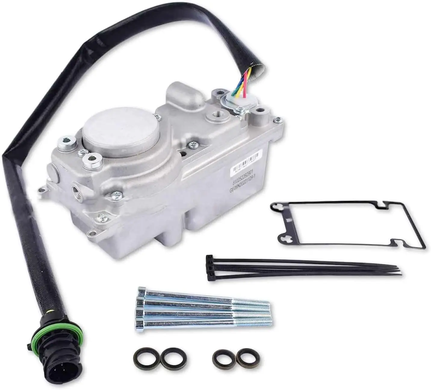 

HE431VE турбоэлектрический привод 4034114H 3773442 3780910 3789659 3789662 4031000H для Vo lvo MD13 SCR VGT Запчасти