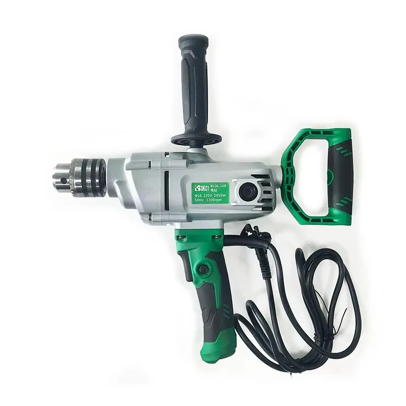 

[Hot Sale] China High Power Electric Drill Machine&Well Handheld Small Borehole Electric Drill Machine