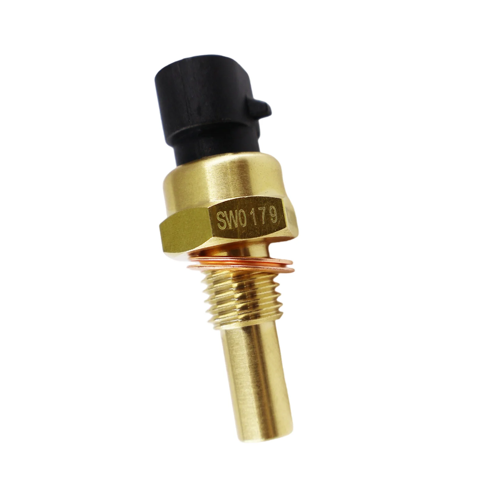 

ATV/UTV Water Temp Sensor Fit for Hisun UTV 400 500 700 800 OEM 36540-010-0000 Quad Part