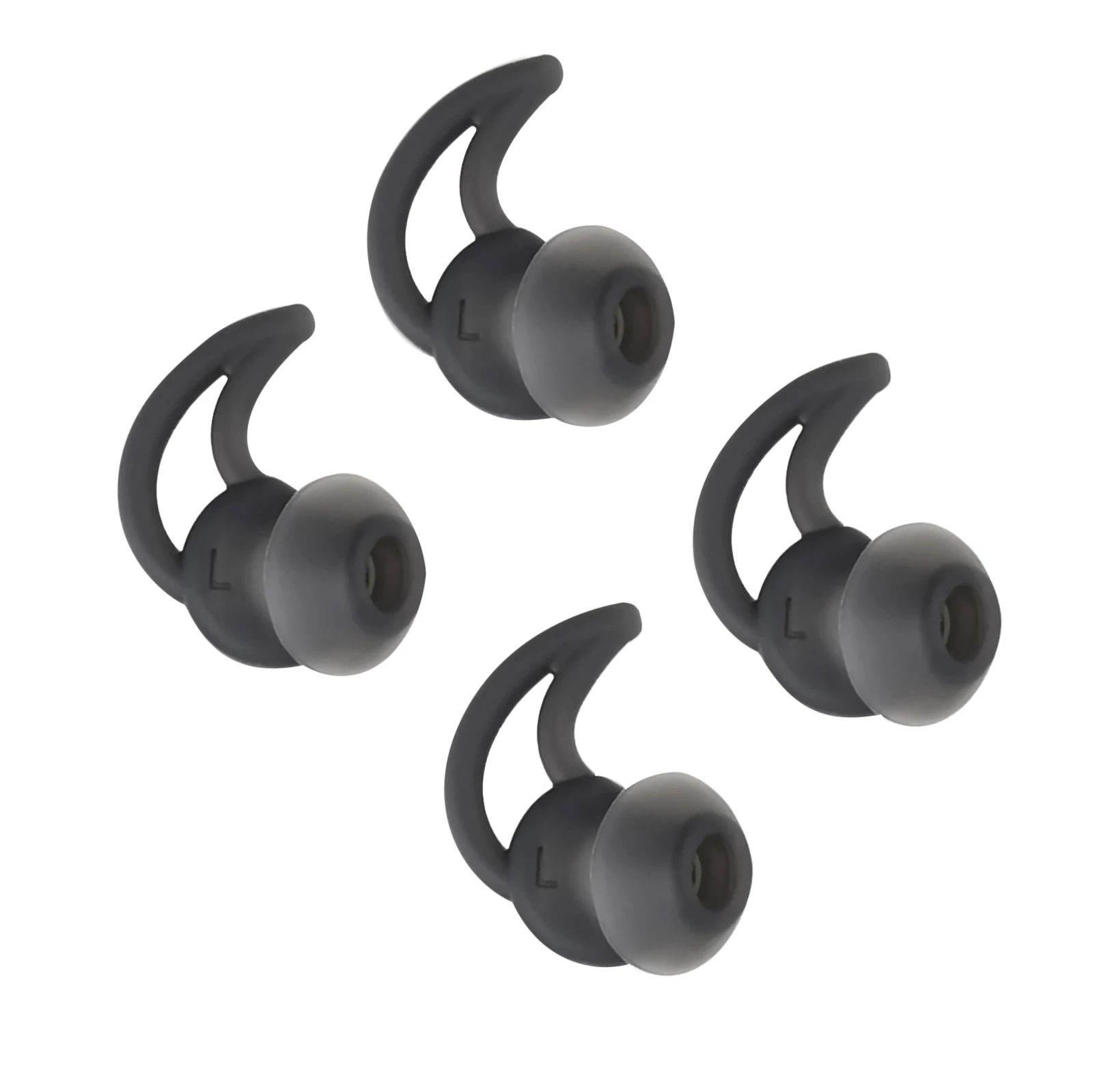 2 Pair For Bose Med… - image