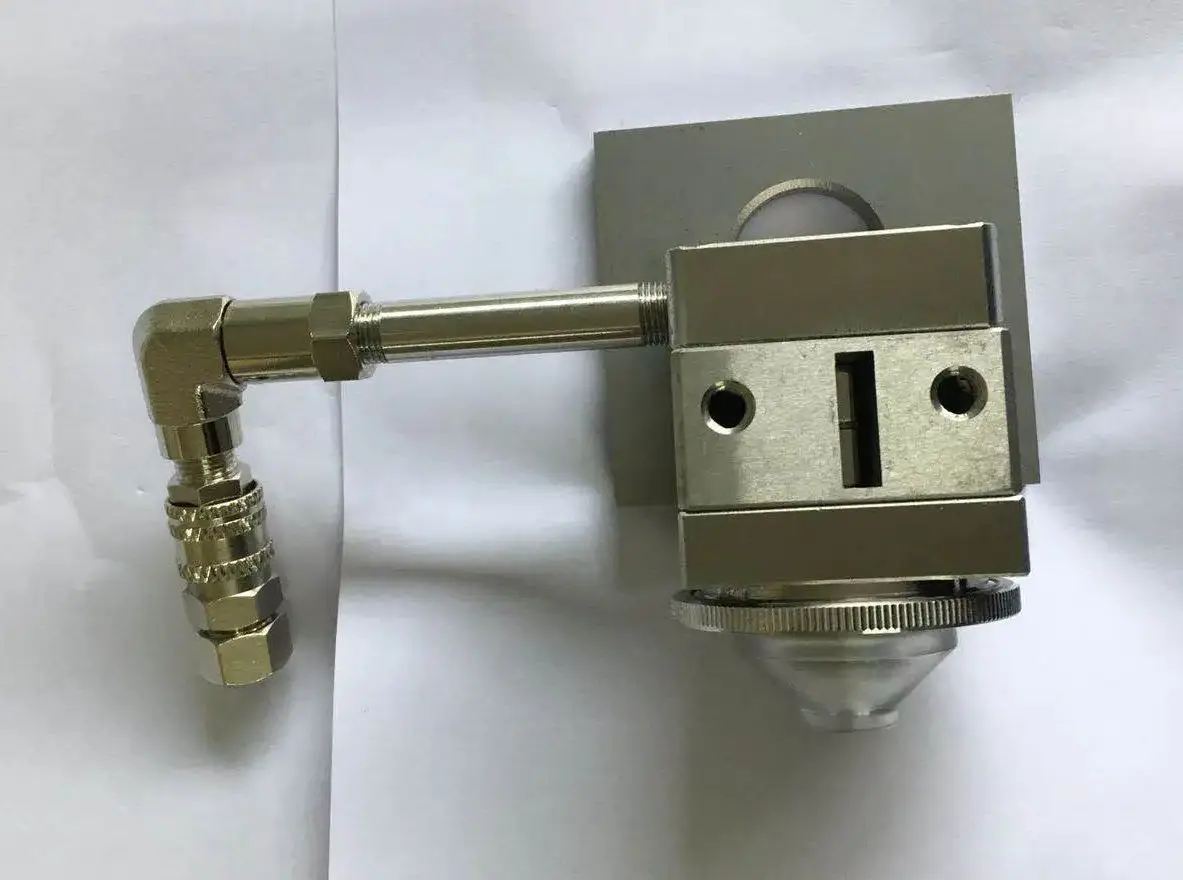 Upper Head Lower headsuitable for Chmer EDM wire cut machine Upper head assembly Lower head assembly