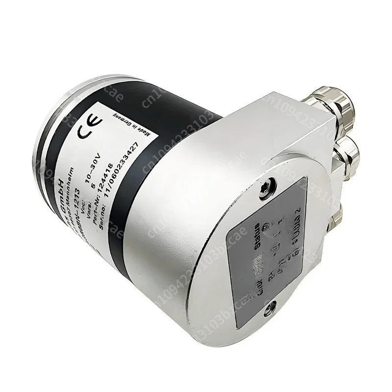 NEW Pepperl + Fuchs 절대 엔코더 PVM58N-011AGR0BN-1213 전기 장비용 자기 회전 엔코더