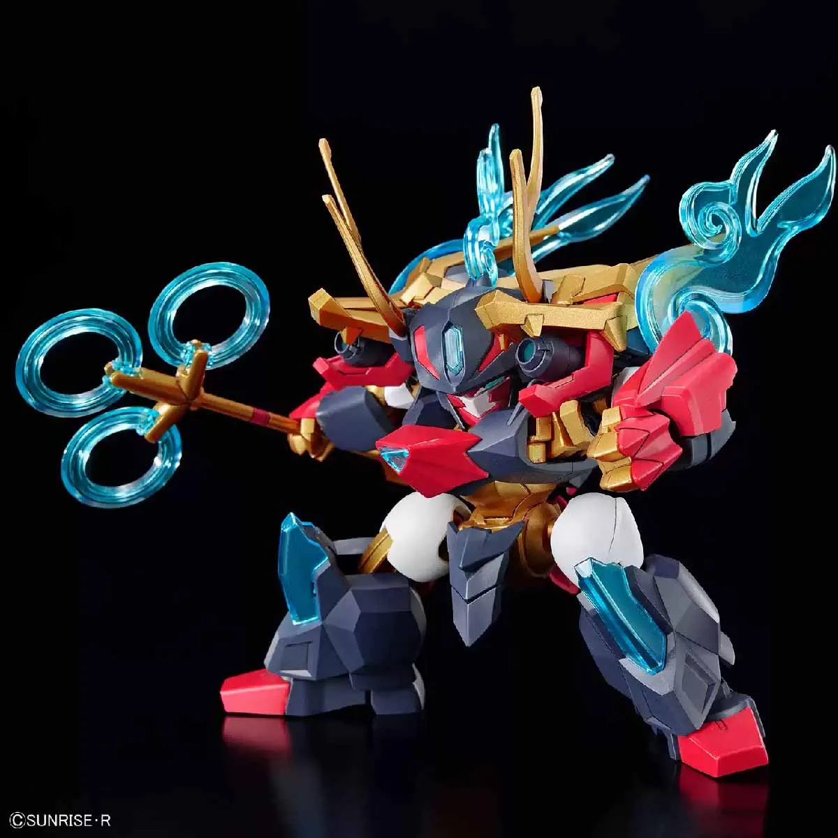 بانداي الأصلي جاندام HG ماشين سوزودن واتارو أنيمي عمل الشكل التجمع نموذج اللعب تحصيل نموذج الحلي الهدايا