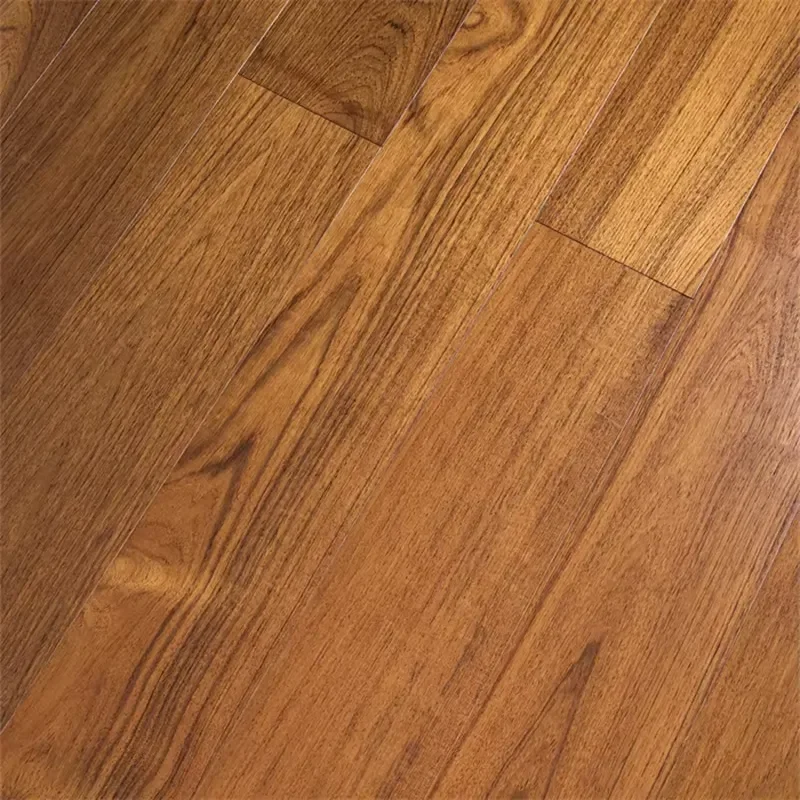 Custom Item, Contact Us Modern design Three Layer Engineered Wood Flooring Easy Installation Smooth Technologies Made in