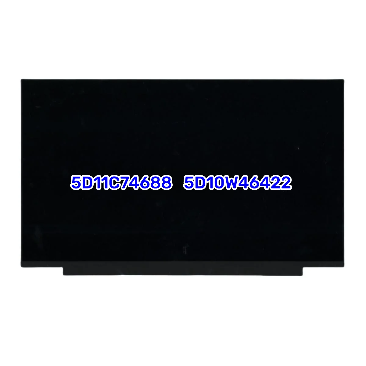 Imagem -02 - Tela Lcd para Lenovo Thinkpad 5d11c74688 5d10w46422 T15p P15v L15 T15 P15s Gen 156 Dentro Ips Fhd