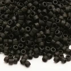 Miyuki Frosted Matte Color Glass Seed Beads 11/0 2000pcs Japan Delica Beads for DIY Jewelry Making