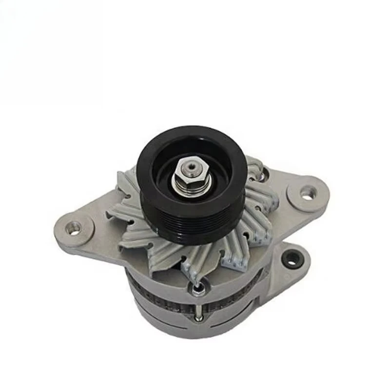 

Alternative Energy Generator 6D105 AC Generator 24V Generator pc00-3 pc00-5 600-821-61