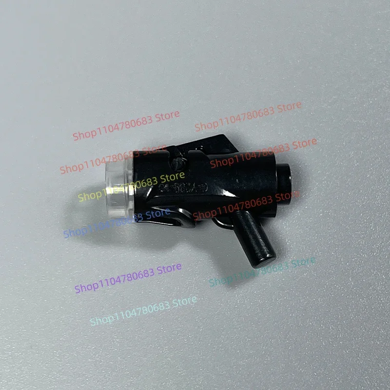 Akcesoria do klocków Konstrukcyjnych Kanon Fasolowy Mini Figurka Model do Składania Ornament Anime Kreskówka Zabawka Dekoracyjna Prezent Hobby Kolekcjonerski