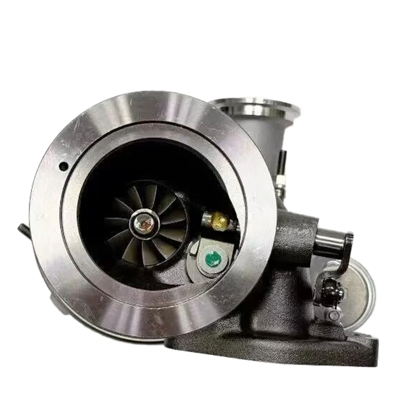 Turbocharger 23125091 For Penta TAD580VE Engine