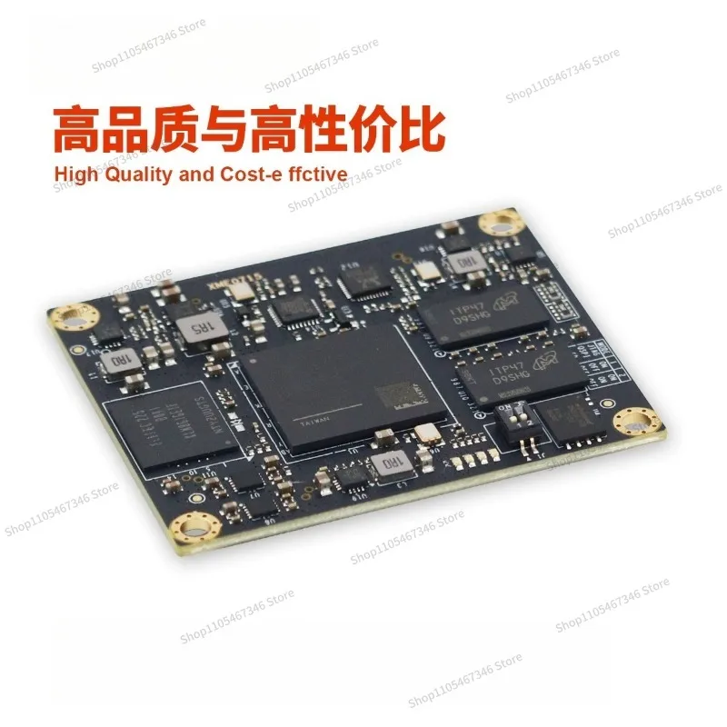 For FPGA ZYNQ Core Board 7015 EMMC Industrial Grade XME0715
