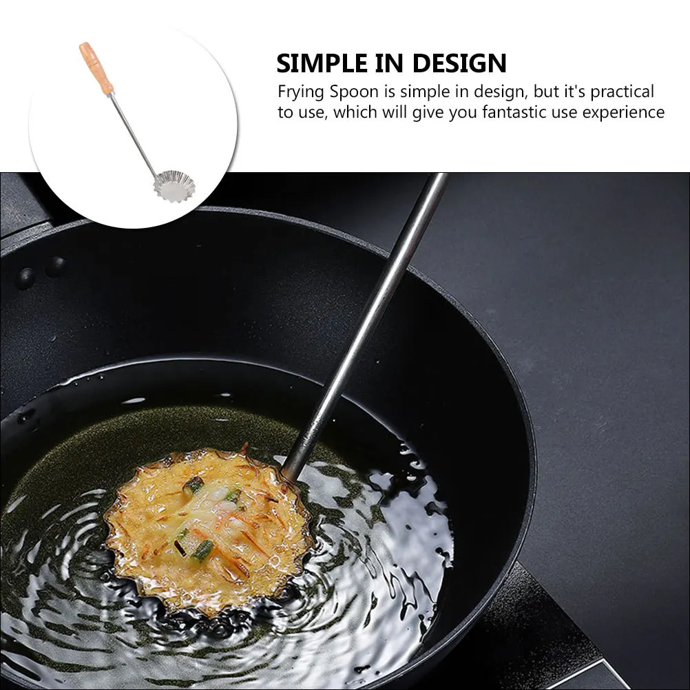 : Frituur Gereedschap