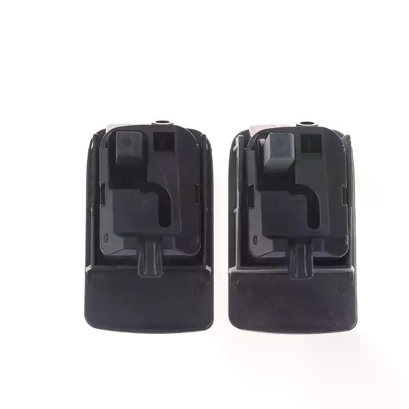 Handschuhfach Rechter Deckel Riegel Aufbewahrungsgriff Zierabdeckung Schalter für Golf 5 6 MK5 / Old Sagitar 1K1857077B Zubehör 202111242