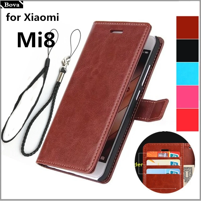 Case Xiaomi Mi 8 Pr… - image