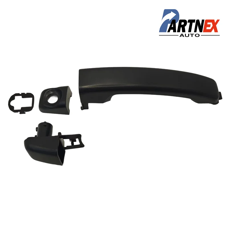 Car Door Exterior Outer Outside Door Handle for Renault Master Nissan NV Interstar NP400 806073022R 4420185 4420186 806075963R