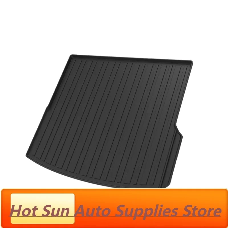 Cargo Liner All-Wea…